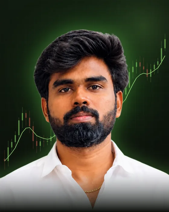 Ramkumar, co-founder and COO of Green Sigma